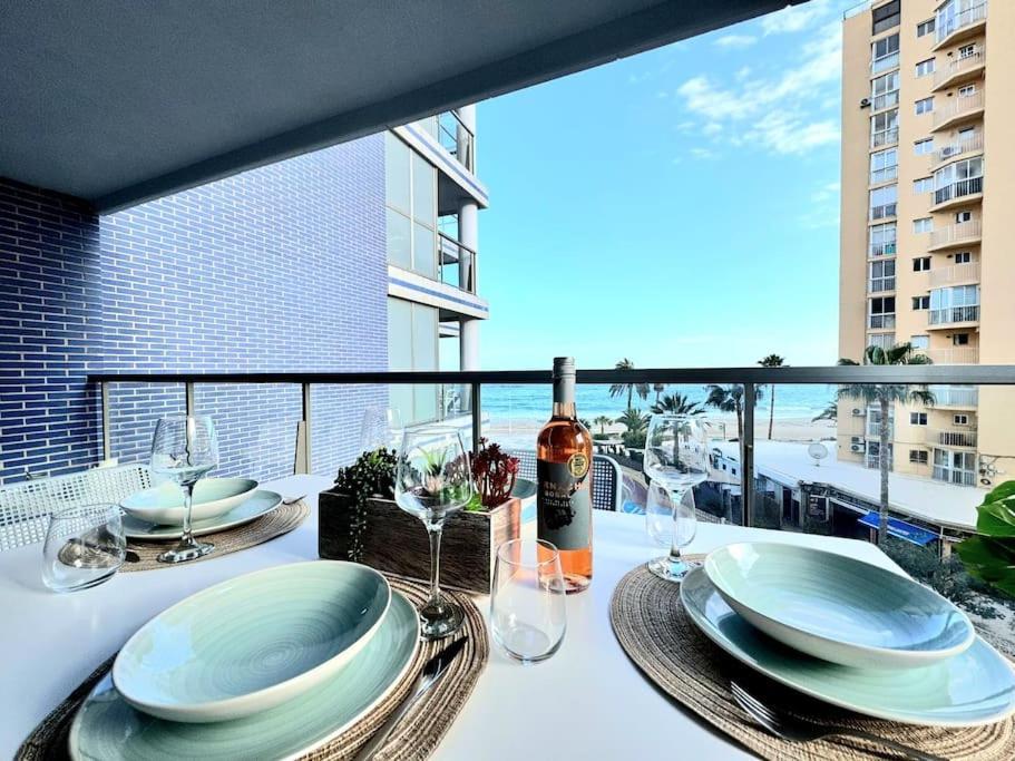 Suite Delphine By Calpitality Exterior foto